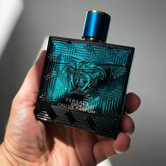 Perfume Versace Eros