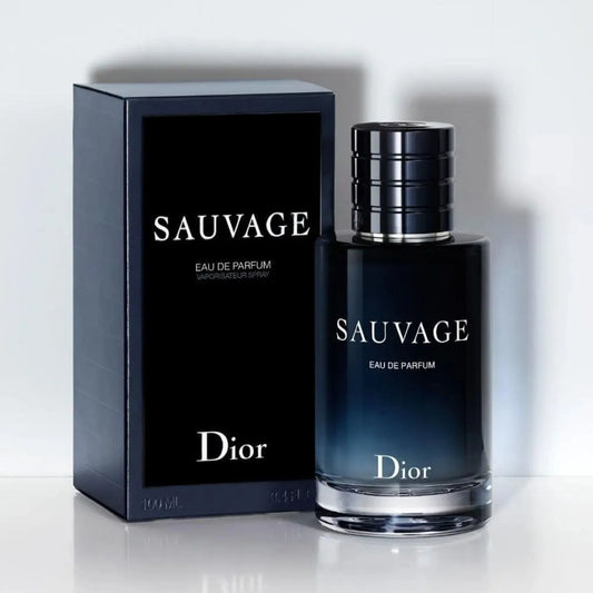 Perfume Sauvage