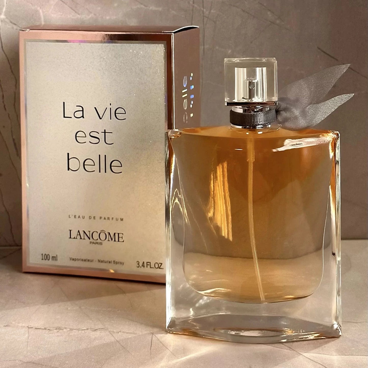 Perfume Vida Bella