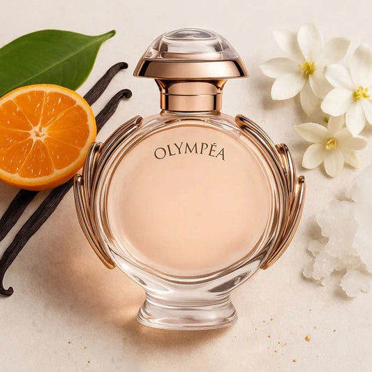 Perfume Olympea