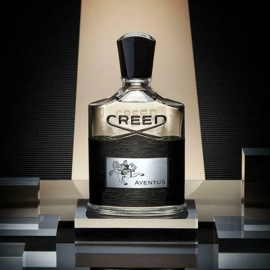 Perfume Creed Aventus