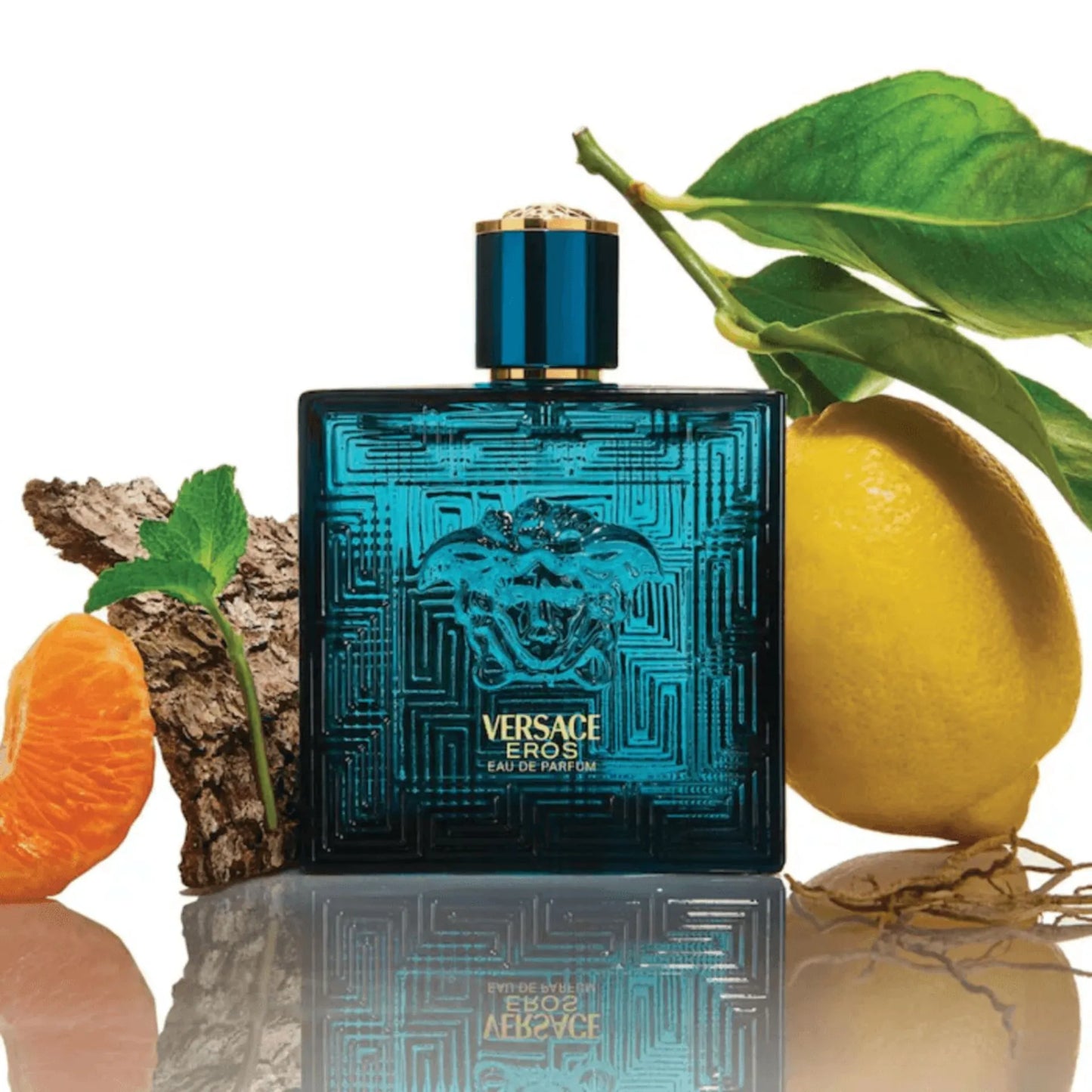 Perfume Versace Eros