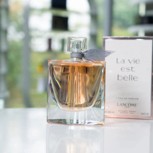 Perfume Vida Bella